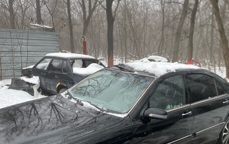 Mercedes-Benz S-Класс, 1999 год, 160 000 рублей, 7 фотография