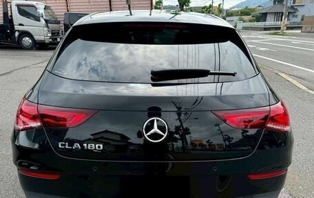 Mercedes-Benz CLA, 2020 год, 1 450 000 рублей, 20 фотография