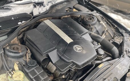 Mercedes-Benz S-Класс, 1999 год, 160 000 рублей, 3 фотография