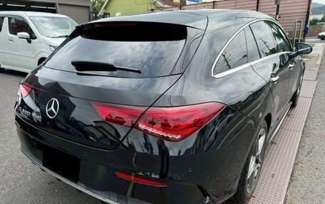 Mercedes-Benz CLA, 2020 год, 1 450 000 рублей, 18 фотография