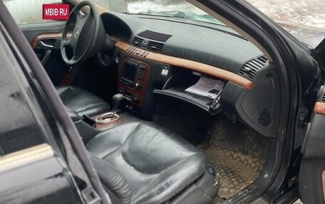 Mercedes-Benz S-Класс, 1999 год, 160 000 рублей, 4 фотография