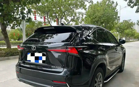 Lexus NX I, 2021 год, 3 200 001 рублей, 4 фотография