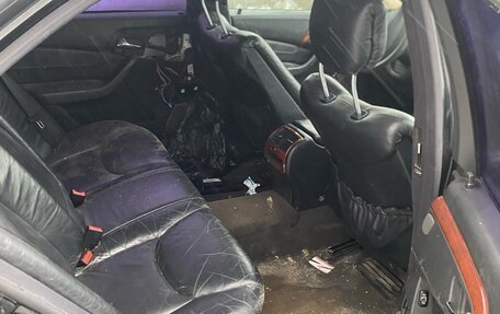 Mercedes-Benz S-Класс, 1999 год, 160 000 рублей, 8 фотография