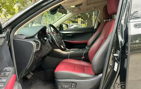 Lexus NX I, 2021 год, 3 200 001 рублей, 7 фотография