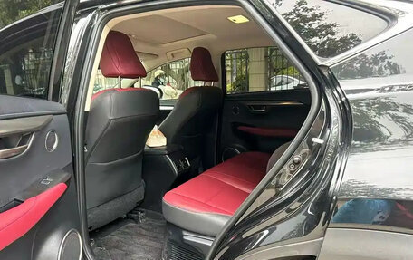 Lexus NX I, 2021 год, 3 200 001 рублей, 6 фотография