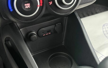 KIA Rio III рестайлинг, 2013 год, 720 000 рублей, 19 фотография