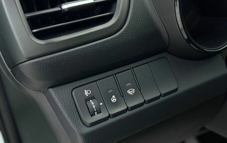 KIA Rio III рестайлинг, 2013 год, 720 000 рублей, 22 фотография