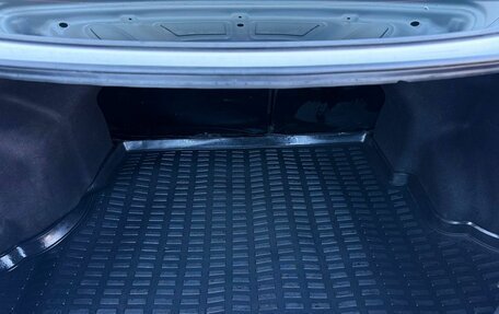 Hyundai Solaris II рестайлинг, 2013 год, 750 000 рублей, 19 фотография