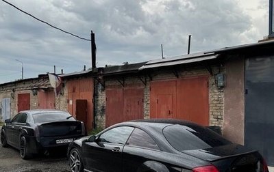 Mercedes-Benz CL-Класс AMG, 2008 год, 1 800 000 рублей, 1 фотография