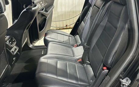 Mercedes-Benz GLS, 2021 год, 9 500 000 рублей, 7 фотография