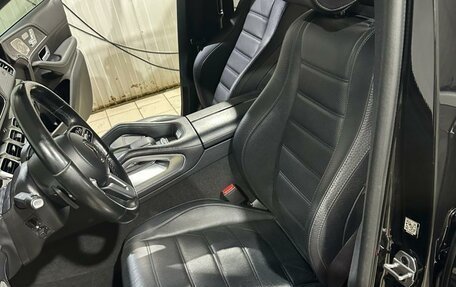 Mercedes-Benz GLS, 2021 год, 9 500 000 рублей, 4 фотография