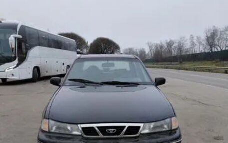 Daewoo Nexia I рестайлинг, 2006 год, 130 000 рублей, 1 фотография