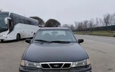 Daewoo Nexia I рестайлинг, 2006 год, 130 000 рублей, 1 фотография