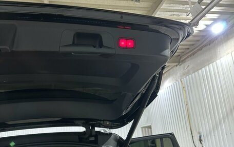 Mercedes-Benz GLS, 2021 год, 9 500 000 рублей, 10 фотография