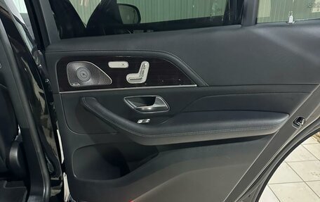 Mercedes-Benz GLS, 2021 год, 9 500 000 рублей, 13 фотография