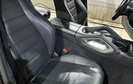 Mercedes-Benz GLS, 2021 год, 9 500 000 рублей, 16 фотография