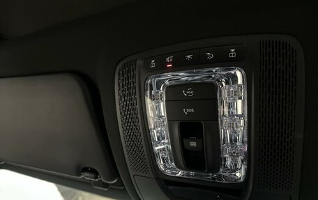 Mercedes-Benz GLS, 2021 год, 9 500 000 рублей, 18 фотография