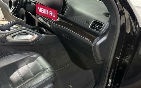 Mercedes-Benz GLS, 2021 год, 9 500 000 рублей, 17 фотография