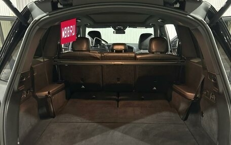 Mercedes-Benz GLS, 2021 год, 9 500 000 рублей, 11 фотография