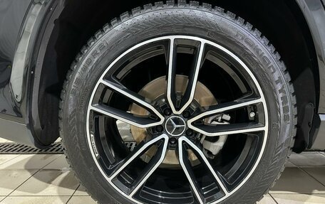 Mercedes-Benz GLS, 2021 год, 9 500 000 рублей, 28 фотография