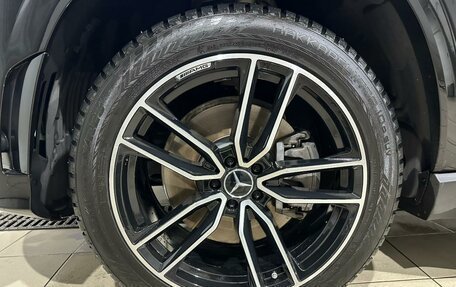 Mercedes-Benz GLS, 2021 год, 9 500 000 рублей, 26 фотография