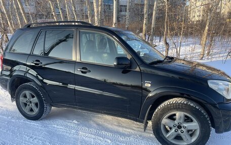 Toyota RAV4, 2004 год, 800 000 рублей, 3 фотография