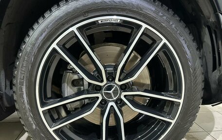 Mercedes-Benz GLS, 2021 год, 9 500 000 рублей, 29 фотография