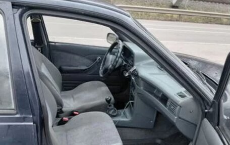 Daewoo Nexia I рестайлинг, 2006 год, 130 000 рублей, 4 фотография