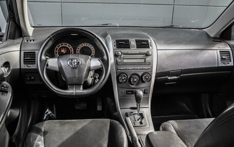 Toyota Corolla, 2010 год, 1 099 000 рублей, 6 фотография