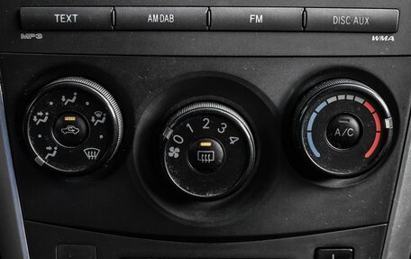 Toyota Corolla, 2010 год, 1 099 000 рублей, 18 фотография