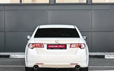 Honda Accord VIII рестайлинг, 2008 год, 1 139 000 рублей, 4 фотография