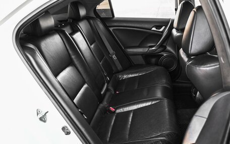 Honda Accord VIII рестайлинг, 2008 год, 1 139 000 рублей, 7 фотография