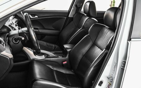 Honda Accord VIII рестайлинг, 2008 год, 1 139 000 рублей, 10 фотография