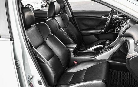 Honda Accord VIII рестайлинг, 2008 год, 1 139 000 рублей, 8 фотография