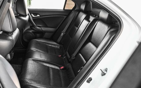 Honda Accord VIII рестайлинг, 2008 год, 1 139 000 рублей, 9 фотография