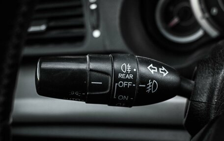 Honda Accord VIII рестайлинг, 2008 год, 1 139 000 рублей, 16 фотография