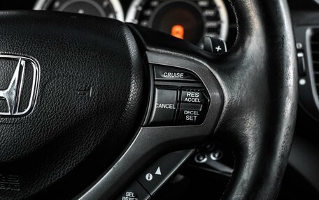 Honda Accord VIII рестайлинг, 2008 год, 1 139 000 рублей, 15 фотография