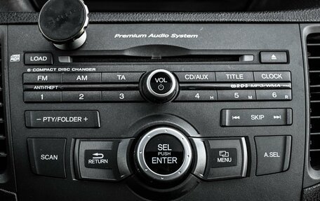 Honda Accord VIII рестайлинг, 2008 год, 1 139 000 рублей, 20 фотография