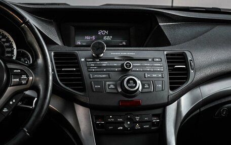 Honda Accord VIII рестайлинг, 2008 год, 1 139 000 рублей, 22 фотография