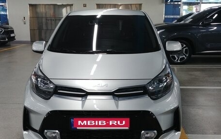 KIA Morning III, 2024 год, 1 210 013 рублей, 2 фотография