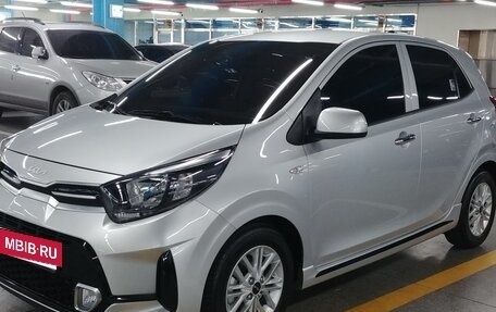 KIA Morning III, 2024 год, 1 210 013 рублей, 3 фотография