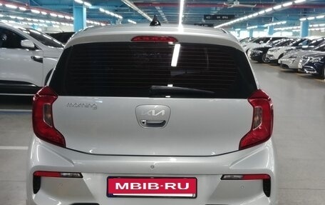 KIA Morning III, 2024 год, 1 210 013 рублей, 5 фотография