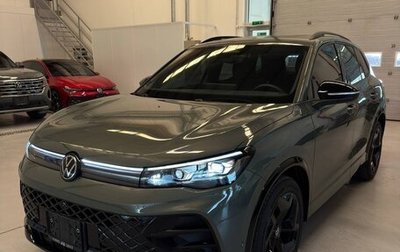 Volkswagen Tiguan, 2026 год, 5 600 000 рублей, 1 фотография