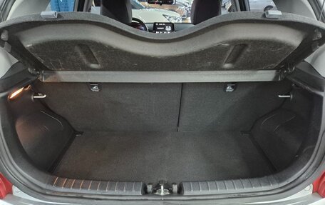 KIA Morning III, 2024 год, 1 210 013 рублей, 8 фотография