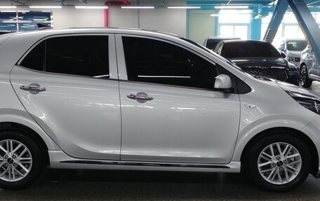 KIA Morning III, 2024 год, 1 210 013 рублей, 7 фотография