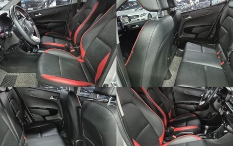 KIA Morning III, 2024 год, 1 210 013 рублей, 10 фотография