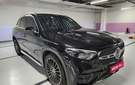 Mercedes-Benz GLC, 2026 год, 7 777 013 рублей, 1 фотография