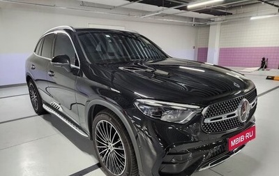 Mercedes-Benz GLC, 2026 год, 7 777 013 рублей, 1 фотография