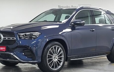 Mercedes-Benz GLE, 2026 год, 12 600 013 рублей, 1 фотография