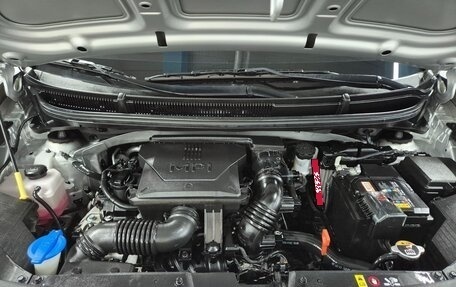 KIA Morning III, 2024 год, 1 210 013 рублей, 9 фотография